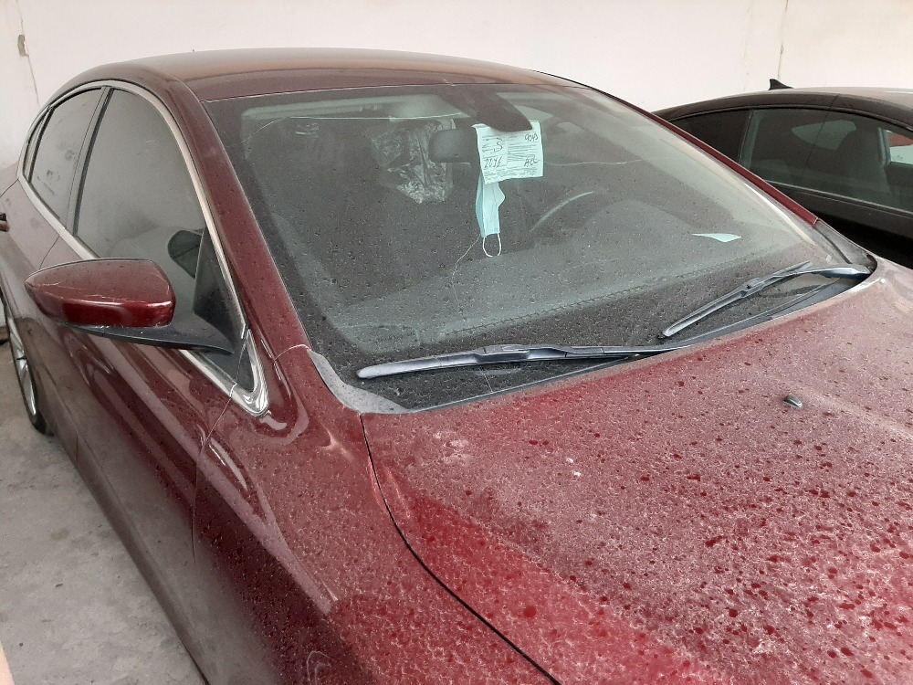 Chrysler 200